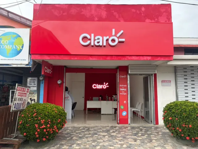 Foto 1 de 1 de la tienda Tienda Rio Claro